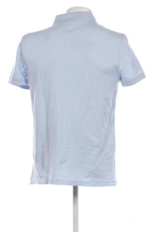 Męski T-shirt Tommy Hilfiger, Rozmiar XL, Kolor Niebieski, Cena 144,99 zł