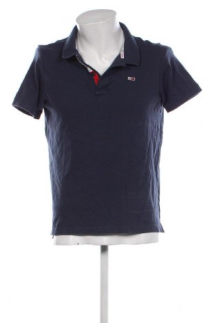Herren Shirt Tommy Hilfiger, Größe XXL, Farbe Blau, Preis 29,99 €, #134775293