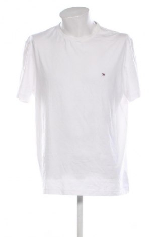 Herren Shirt Tommy Hilfiger, Größe XL, Farbe Weiß, Preis 30,99 €