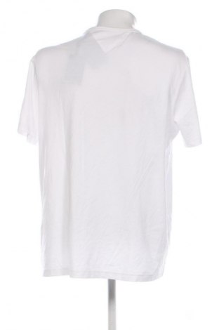 Herren Shirt Tommy Hilfiger, Größe XL, Farbe Weiß, Preis 30,99 €