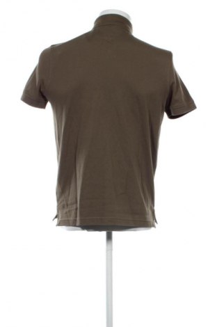 Męski T-shirt Tommy Hilfiger, Rozmiar S, Kolor Zielony, Cena 361,99 zł