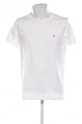 Férfi póló Tommy Hilfiger, Méret XXL, Szín Fehér, Ár 7 079 Ft