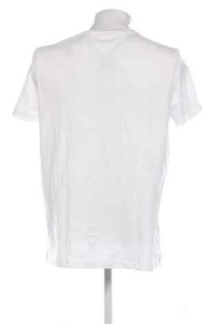 Férfi póló Tommy Hilfiger, Méret XXL, Szín Fehér, Ár 7 079 Ft