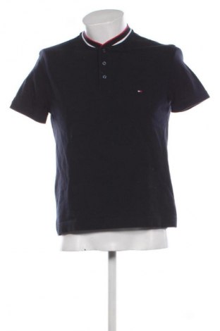 Férfi póló Tommy Hilfiger, Méret XL, Szín Zöld, Ár 13 529 Ft