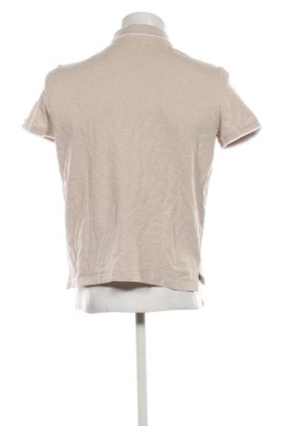 Herren T-Shirt Tommy Hilfiger, Größe M, Farbe Beige, Preis € 58,99