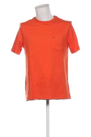 Férfi póló Tommy Hilfiger, Méret M, Szín Narancssárga
, Ár 8 709 Ft