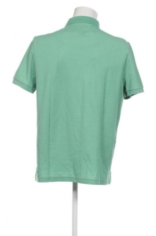 Tricou de bărbați Tommy Hilfiger, Mărime XXL, Culoare Verde, Preț 185,99 Lei