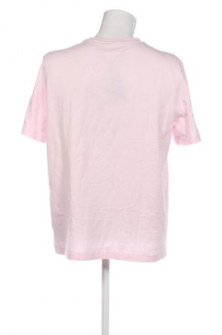 Ανδρικό t-shirt Tommy Hilfiger, Μέγεθος XXL, Χρώμα Ρόζ , Τιμή 41,99 €