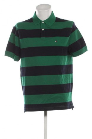 Férfi póló Tommy Hilfiger, Méret L, Szín Sokszínű, Ár 17 189 Ft