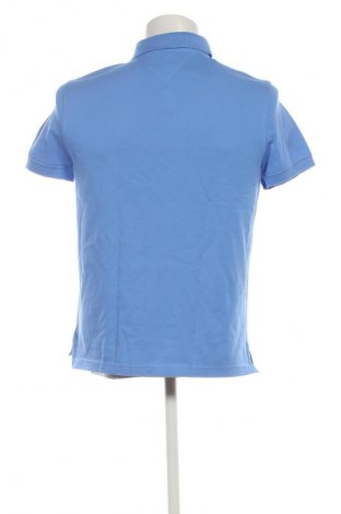 Herren T-Shirt Tommy Hilfiger, Größe S, Farbe Blau, Preis € 31,99