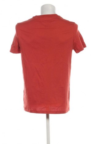 Férfi póló Tommy Hilfiger, Méret L, Szín Piros, Ár 17 459 Ft