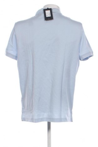 Férfi póló Tommy Hilfiger, Méret XL, Szín Kék, Ár 16 479 Ft