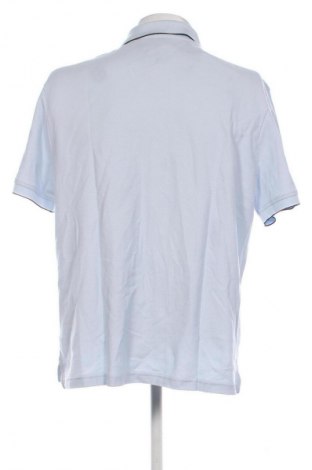 Мъжка тениска Tommy Hilfiger, Размер XL, Цвят Син, Цена 27,60 €