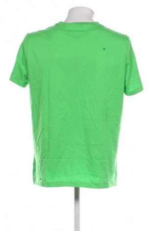 Tricou de bărbați Tommy Hilfiger, Mărime XXL, Culoare Verde, Preț 265,99 Lei