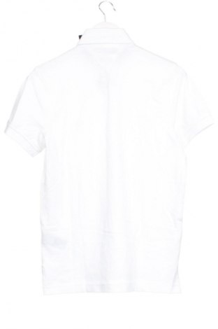 Pánské tričko  Tommy Hilfiger, Velikost XS, Barva Bílá, Cena  719,00 Kč