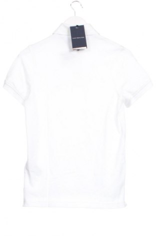Férfi póló Tommy Hilfiger, Méret XS, Szín Fehér, Ár 12 099 Ft