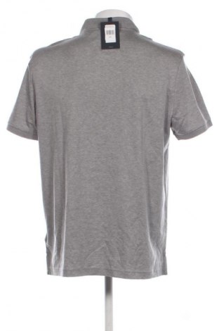 Ανδρικό t-shirt Tommy Hilfiger, Μέγεθος XXL, Χρώμα Γκρί, Τιμή 32,99 €