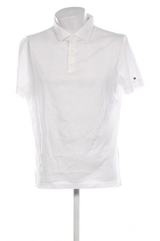 Férfi póló Tommy Hilfiger, Méret XXL, Szín Fehér, Ár 15 049 Ft
