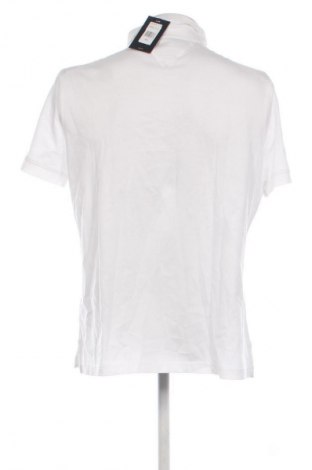 Férfi póló Tommy Hilfiger, Méret XXL, Szín Fehér, Ár 15 049 Ft
