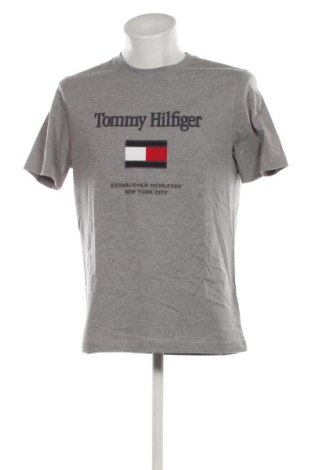 Férfi póló Tommy Hilfiger, Méret M, Szín Szürke, Ár 9 149 Ft