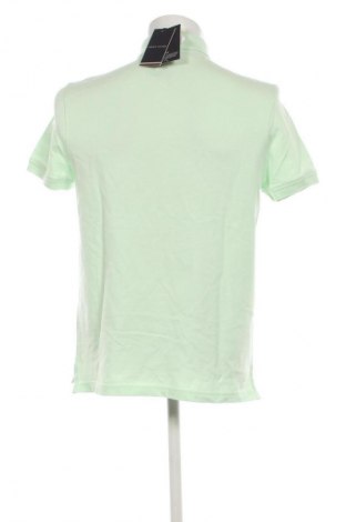 Férfi póló Tommy Hilfiger, Méret M, Szín Zöld, Ár 12 999 Ft