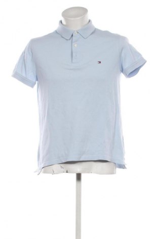 Férfi póló Tommy Hilfiger, Méret XL, Szín Kék, Ár 8 199 Ft