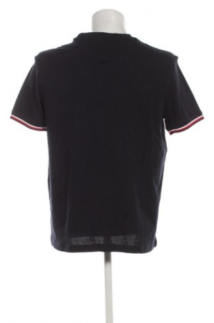 Мъжка тениска Tommy Hilfiger, Размер L, Цвят Син, Цена 30,67 €