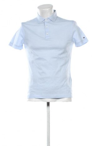 Pánské tričko  Tommy Hilfiger, Velikost M, Barva Modrá, Cena  2 549,00 Kč