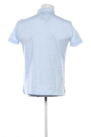 Pánské tričko  Tommy Hilfiger, Velikost M, Barva Modrá, Cena  2 549,00 Kč