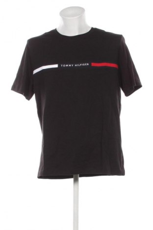 Pánské tričko  Tommy Hilfiger, Velikost XL, Barva Vícebarevné, Cena  1 299,00 Kč