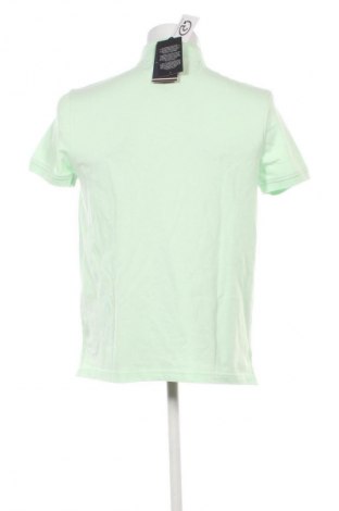 Мъжка тениска Tommy Hilfiger, Размер S, Цвят Зелен, Цена 25,05 €