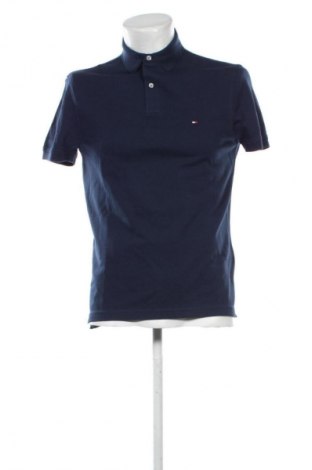 Férfi póló Tommy Hilfiger, Méret S, Szín Kék, Ár 12 099 Ft