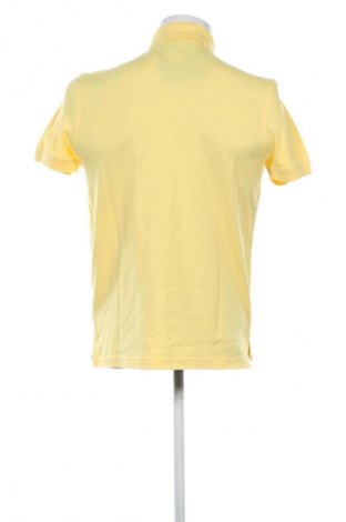 Férfi póló Tommy Hilfiger, Méret S, Szín Sárga, Ár 12 099 Ft