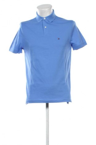 Férfi póló Tommy Hilfiger, Méret M, Szín Kék, Ár 34 309 Ft, #134830243