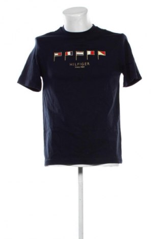 Férfi póló Tommy Hilfiger, Méret S, Szín Sokszínű, Ár 10 579 Ft