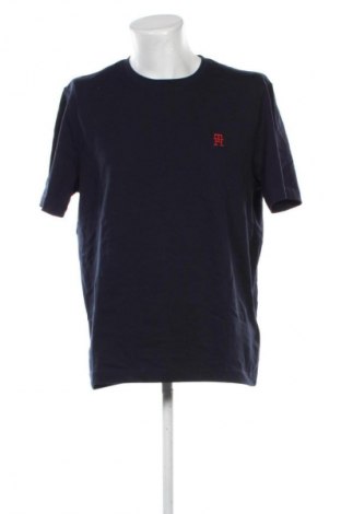 Férfi póló Tommy Hilfiger, Méret XXL, Szín Kék, Ár 20 799 Ft