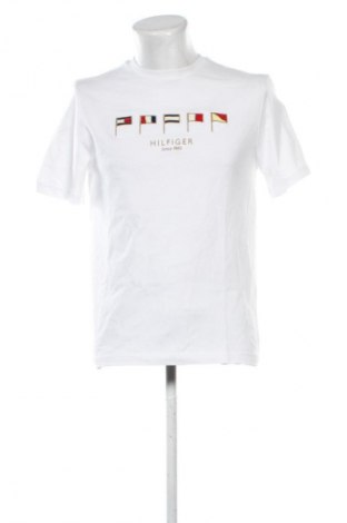 Férfi póló Tommy Hilfiger, Méret S, Szín Sokszínű, Ár 9 959 Ft