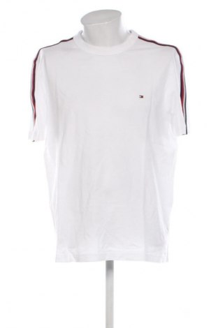 Herren Shirt Tommy Hilfiger, Größe XL, Farbe Weiß, Preis 23,99 €
