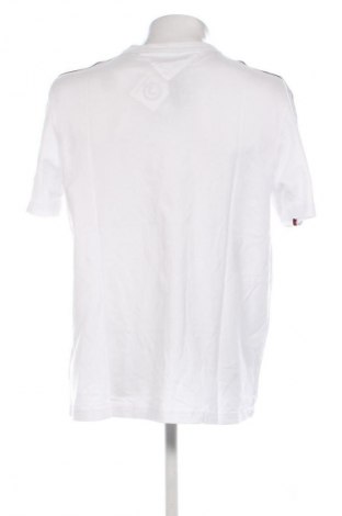 Herren Shirt Tommy Hilfiger, Größe XL, Farbe Weiß, Preis 23,99 €