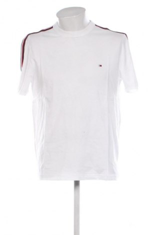 Tricou de bărbați Tommy Hilfiger, Mărime L, Culoare Multicolor, Preț 129,99 Lei