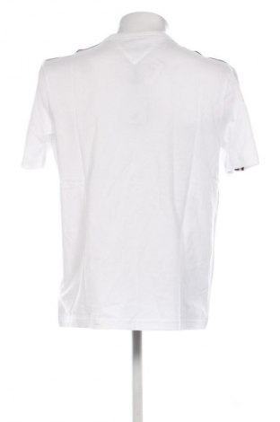 Tricou de bărbați Tommy Hilfiger, Mărime L, Culoare Multicolor, Preț 129,99 Lei