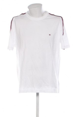 Pánske tričko  Tommy Hilfiger, Veľkosť XXL, Farba Viacfarebná, Cena  21,95 €