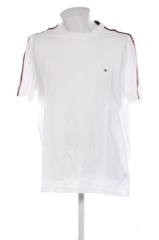 Ανδρικό t-shirt Tommy Hilfiger, Μέγεθος XL, Χρώμα Πολύχρωμο, Τιμή 61,99 €, #134832334