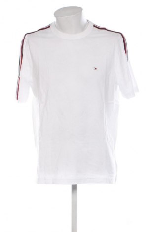 Herren T-Shirt Tommy Hilfiger, Größe XL, Farbe Mehrfarbig, Preis € 23,99