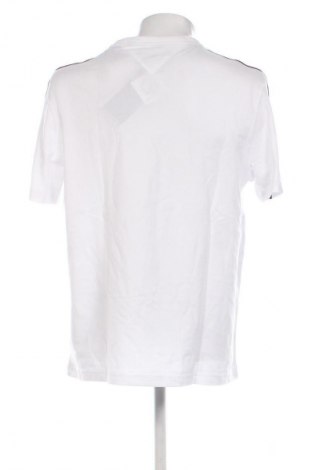 Ανδρικό t-shirt Tommy Hilfiger, Μέγεθος XL, Χρώμα Πολύχρωμο, Τιμή 21,99 €