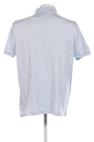 Pánské tričko  Tommy Hilfiger, Velikost XL, Barva Modrá, Cena  969,00 Kč