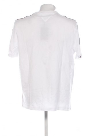 Мъжка тениска Tommy Hilfiger, Размер XL, Цвят Многоцветен, Цена 15,84 €