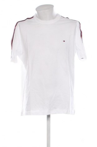 Мъжка тениска Tommy Hilfiger, Размер XL, Цвят Многоцветен, Цена 15,84 €
