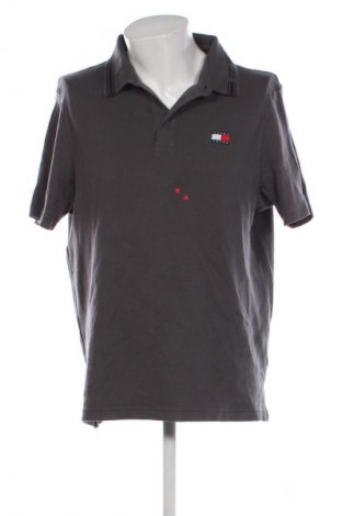Pánské tričko  Tommy Hilfiger, Velikost XL, Barva Šedá, Cena  2 049,00 Kč