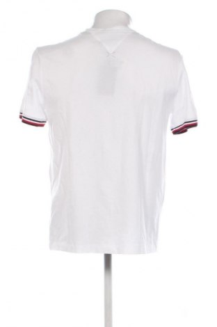 Herren T-Shirt Tommy Hilfiger, Größe S, Farbe Mehrfarbig, Preis € 67,99